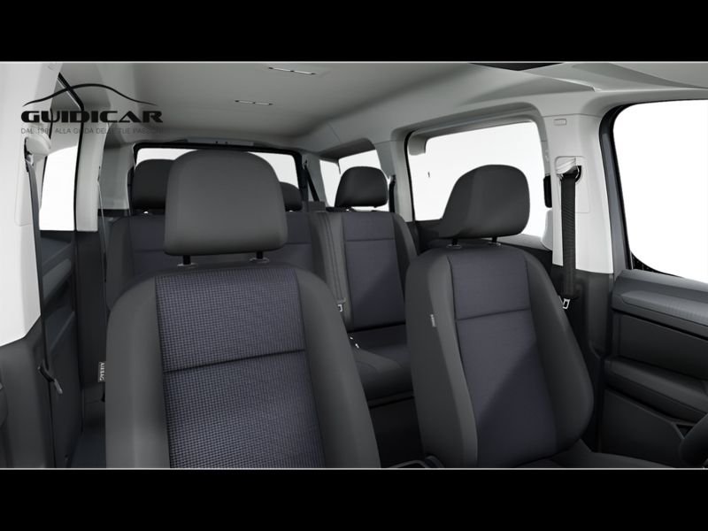 GuidiCar - VOLKSWAGEN INDUSTRIALI Nuovo Caddy 1 Caddy Maxi SPACE 1.5 TSI PHEV 110 kW - 150CV ant. DSG Nuovo